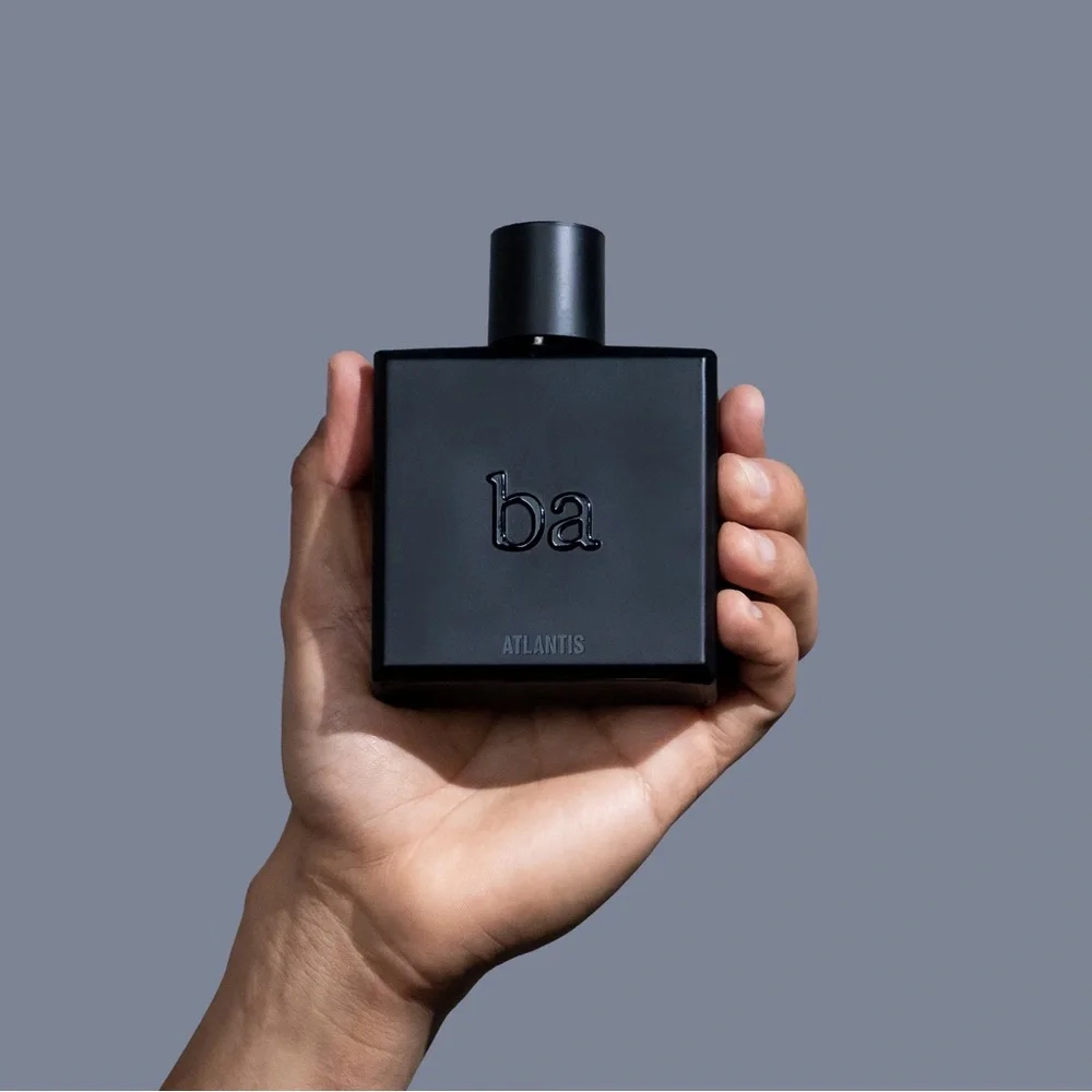 blu atlas Atlantis EDP, 100 mL, NEW - Picture 3 of 8